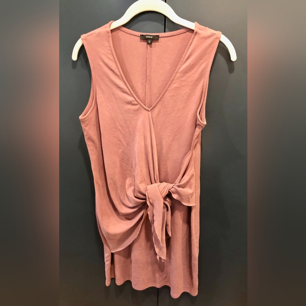 Drew dress